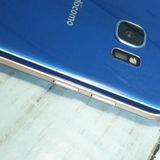 docomo Galaxy S7 edge SC-02H �֥롼 [������]  531