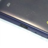 au Qua phone QZ  KYV44 ǥ  639