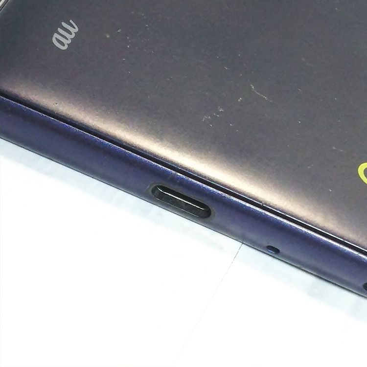 au Qua phone QZ  KYV44 ǥ  639