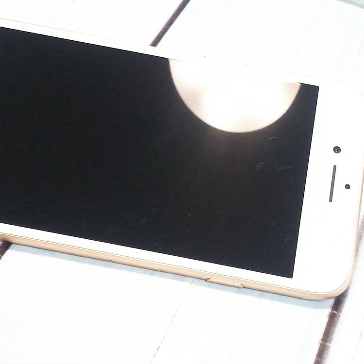 SoftBank iPhone8 64GB �������  972