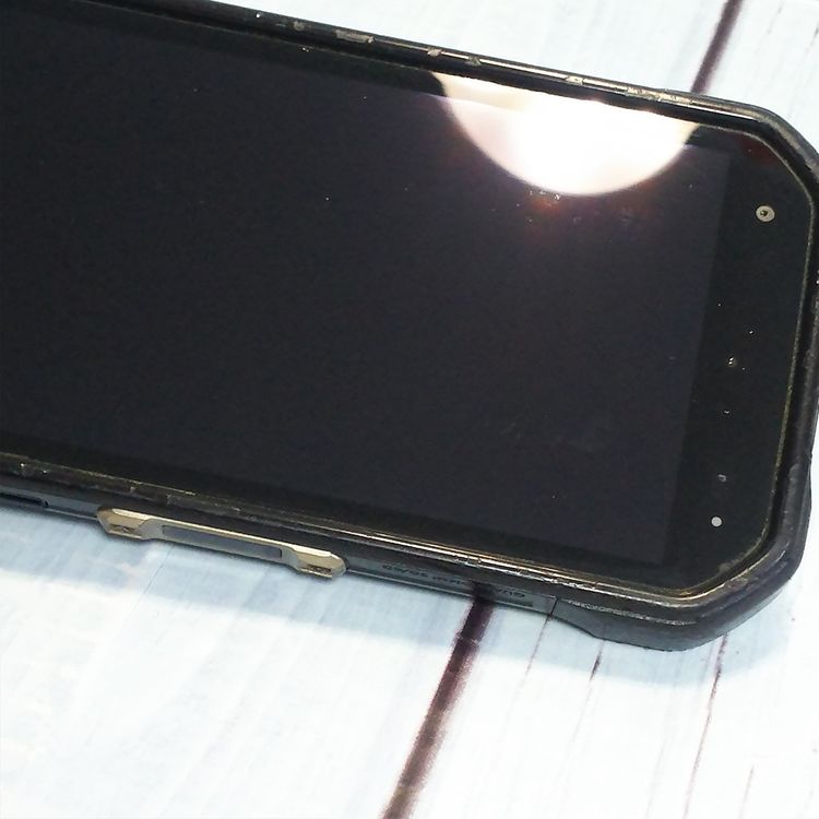 au KYV41 TORQUE G03 ֥å KYOCERA  201