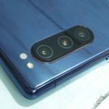 au Xperia5 SOV41 �֥롼  672