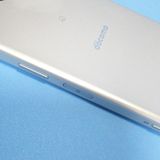 docomo Xperia XZ1 Compact SO-02K white 113