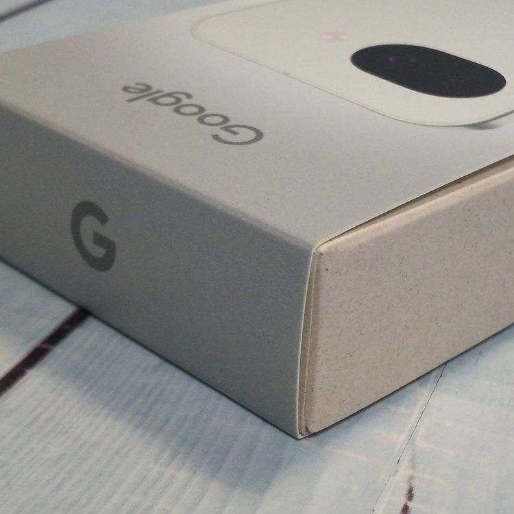 Google���ȥ��� Pixel10a �ۥ磻�� Fog 128GB ̤����  ���� 544