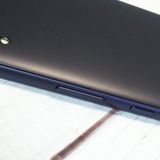 au Qua phone QZ ������ KYV44 ����ǥ���  411