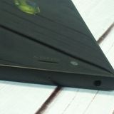 au Xperia XZ1 SOV36 Black  495