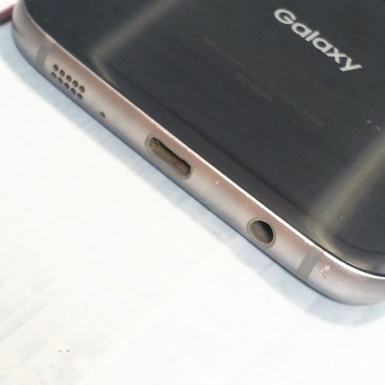 docomo Galaxy S7 edge SC-02H �֥�å� [������]  193