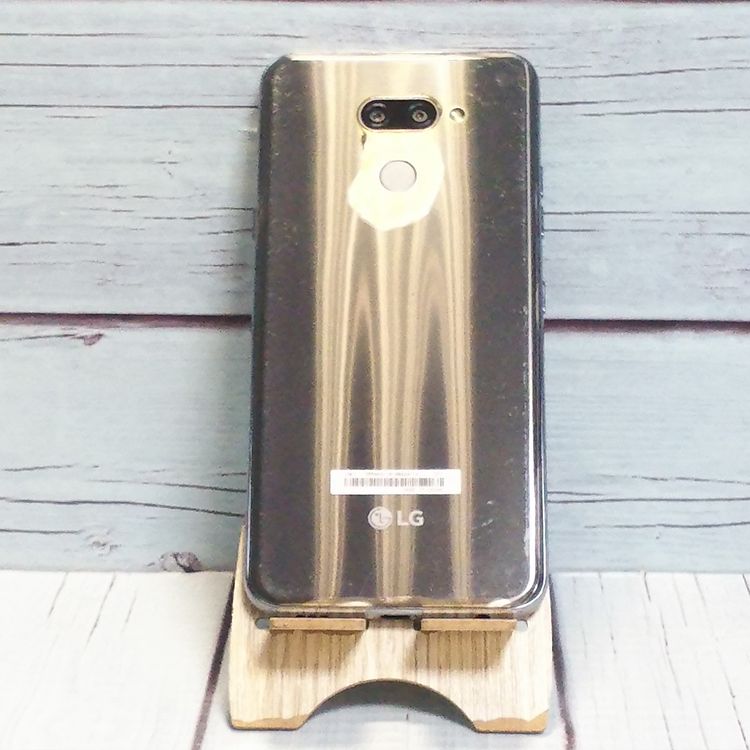 SoftBank LG K50 802LG ץ С  476