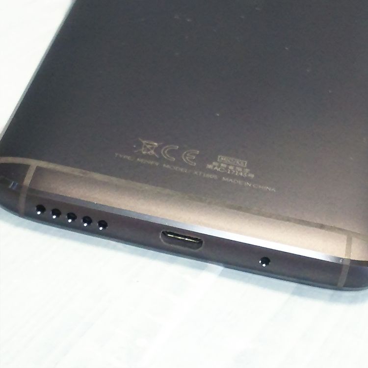 ��ȥ����� Moto G5S Plus XT1805 ��ʥ��졼  852