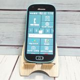 docomo �ٻ��� F-03K �餯�餯���ޡ��ȥե��� me blue �֥롼  501