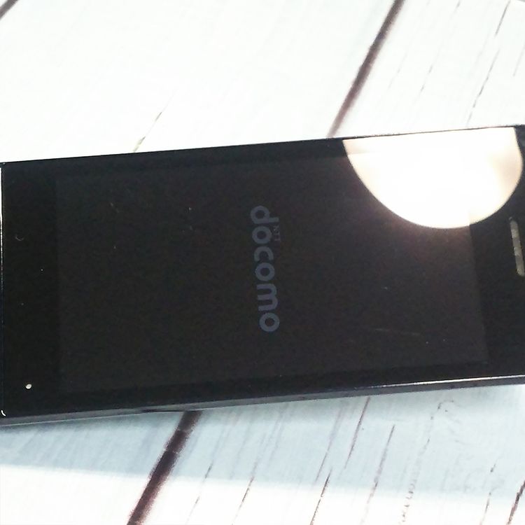 docomo SH-02L AQUOS SHARP �������� �֥�å�  503