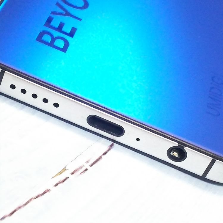 UMIDIGI A11 Pro Max �ߥ��ȥ֥롼  459