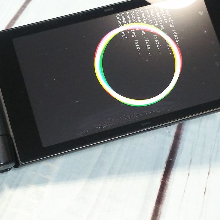 docomo arrows �ٻ��� �������� F-03L �֥�å�  468