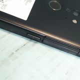 arrows Fit F-01H docomo black  241