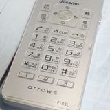 docomo arrows �ٻ��� �������� F-03L ����С�  031