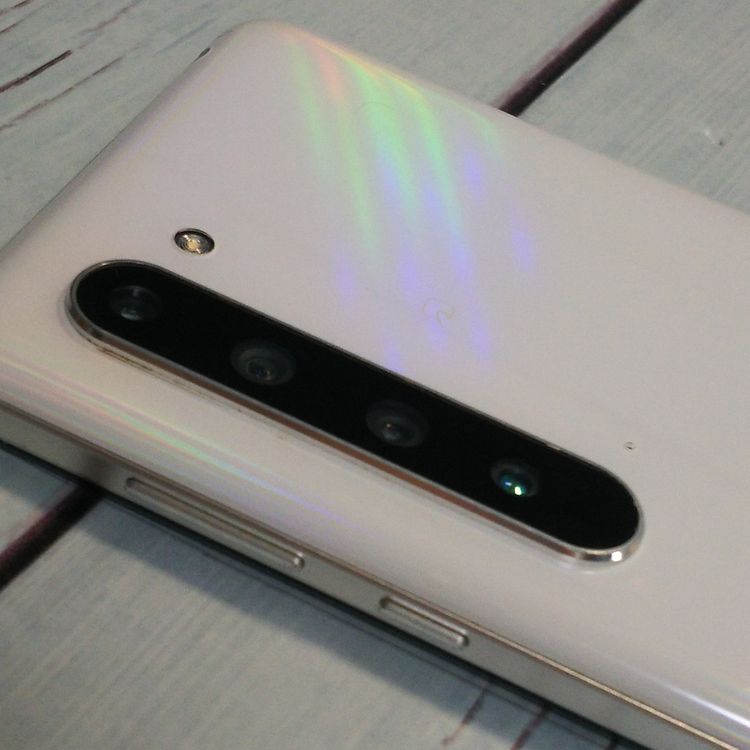 AQUOS R docomo 5G SHARP SH-51A �ۥ磻�� [�����]  856