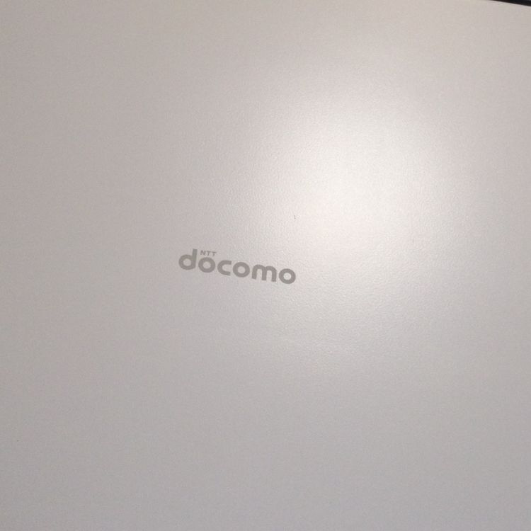 docomo dtab d-41A SHARP Android���֥�å� �ۥ磻��  ���� 940