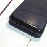 docomo SHARP �����쥹�������� SH-02K �֥롼�֥�å� �ͥ��ӡ�  204