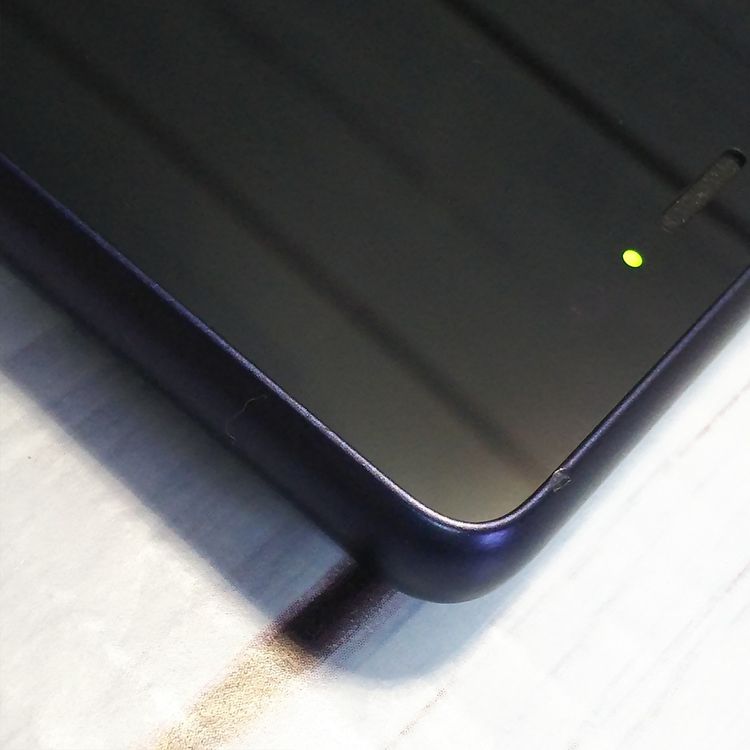 au Qua phone QZ ������ KYV44 ����ǥ���  377