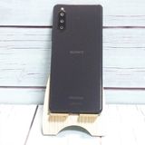 docomo Xperia 10 II SO-41A �֥�å�  811