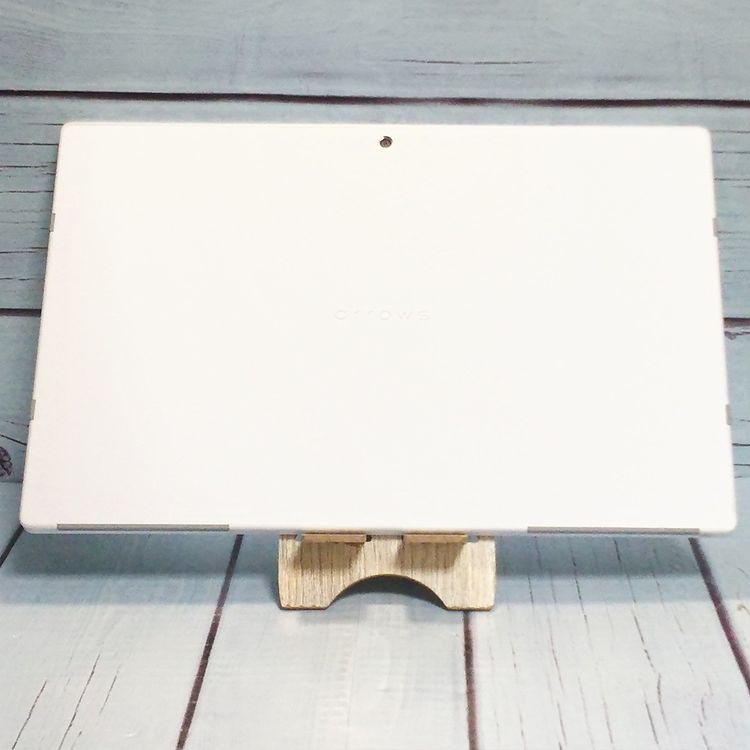 arrows Tab F-04H docomo White  592