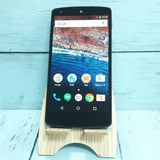 EMOBILE NEXUS5 32GB �֥�å� LG-D821  952