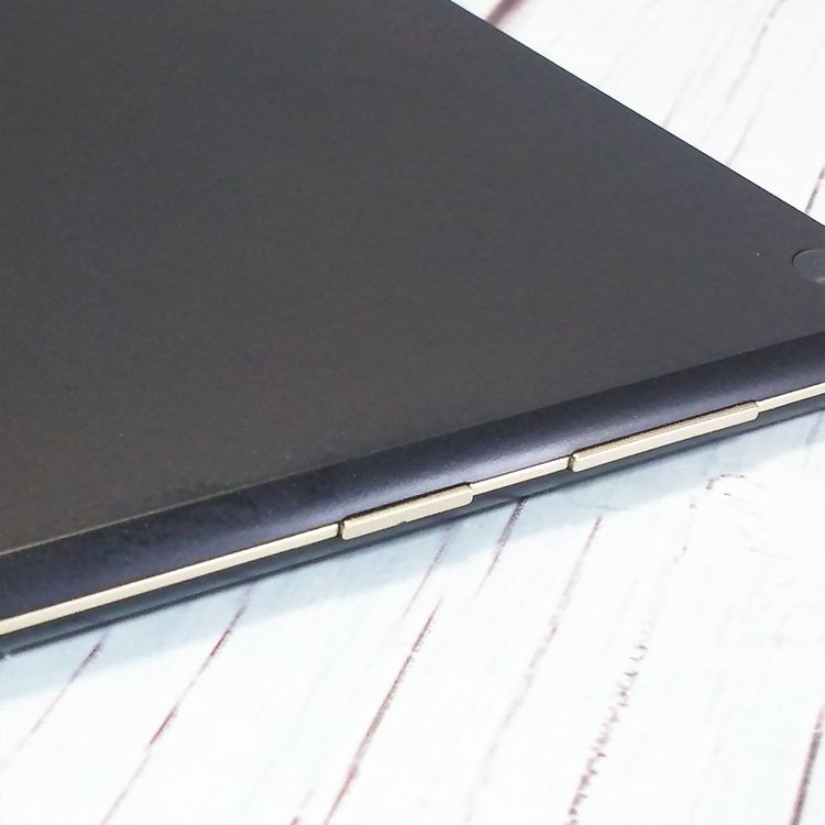 SoftBank Lenovo TAB5  801LV �֥�å� ��󥻥�����ƥ��դ�  311