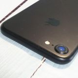 SoftBank iPhone7 32GB �֥�å�  077