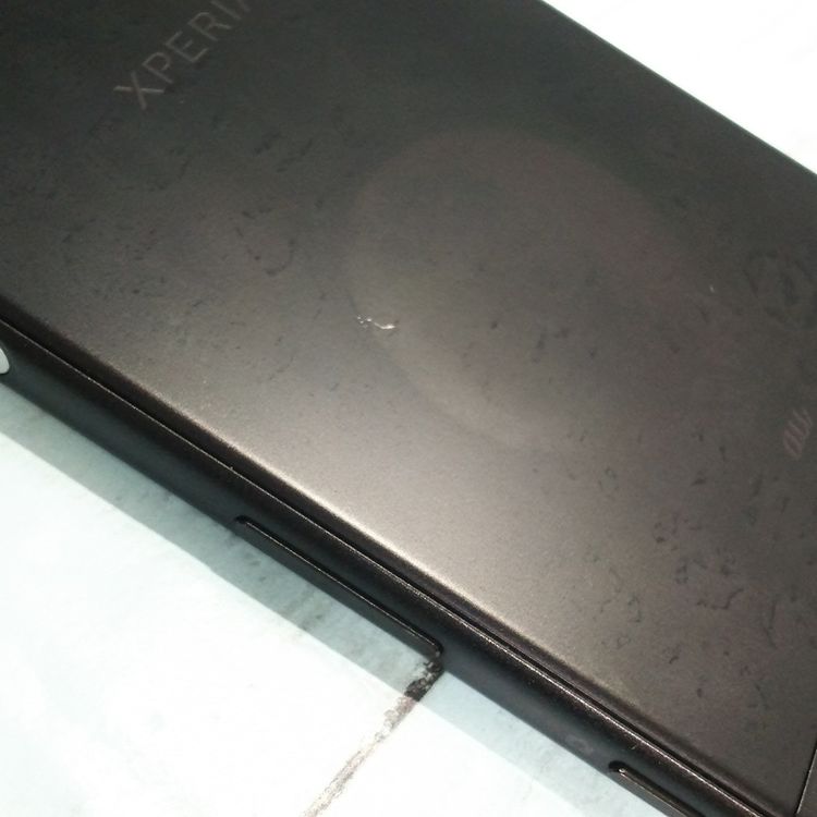 SONY Xperia XZs SOV35 au �֥�å�  623