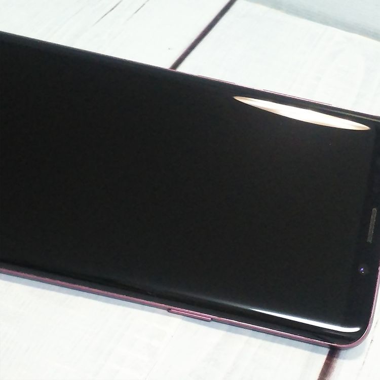docomo SC-02K Galaxy S9 �ѡ��ץ�  152
