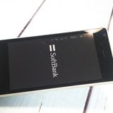 Softbank SHARP ���󤿤����9 505SH �ץ���ʥ���С�  464