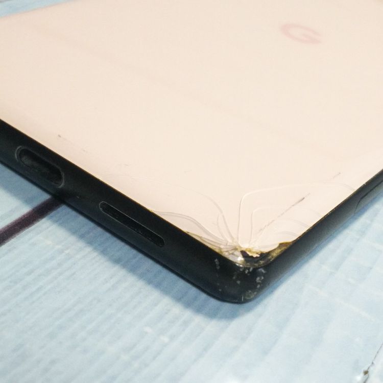 Google Pixel 6 128GB ������� [������]  447