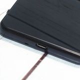 softbank SHARP ����ץ륹�ޥ�3 509SH �֥�å� 678