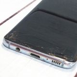 docomo SAMSUNG Galaxy S8 ֥롼 SC-02J []  726