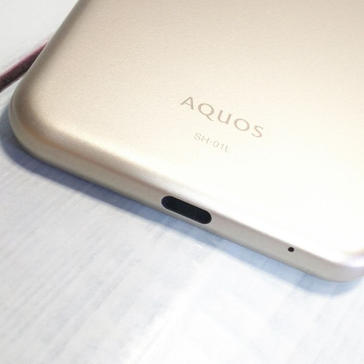 docomo AQUOS sense2 SH-01L �����ѥ󥴡����  296