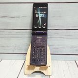 docomo AQUOS SH-01J �֥롼�֥�å� �ͥ��ӡ� �������� SHARP  671