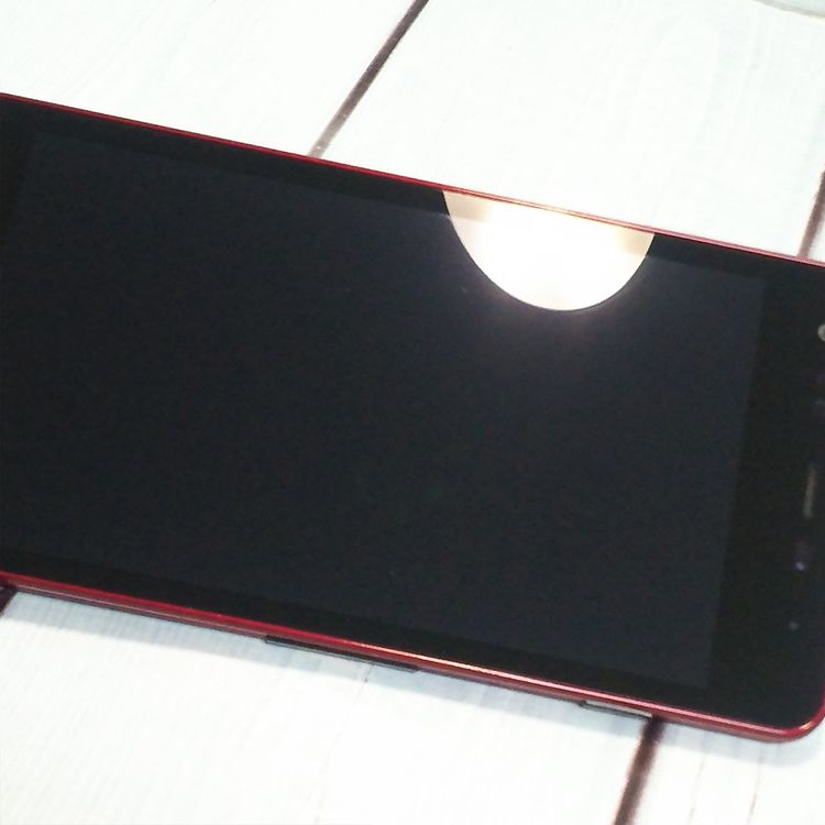 KYOCERA SoftBank DIGNO G 602KC ��å� 743