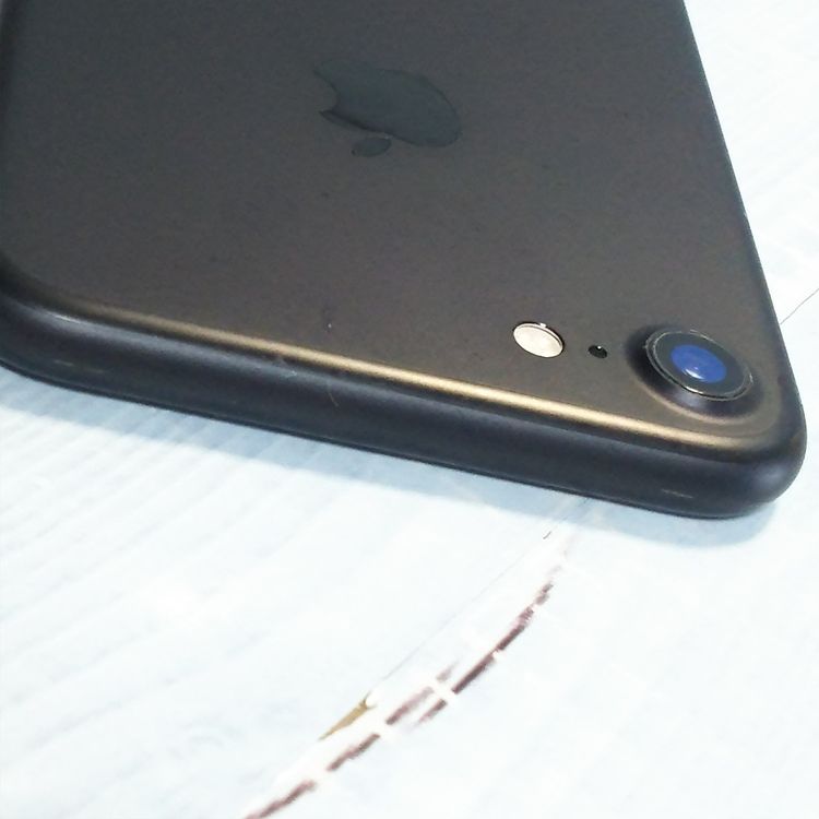 SoftBank iPhone7 32GB �֥�å�  867