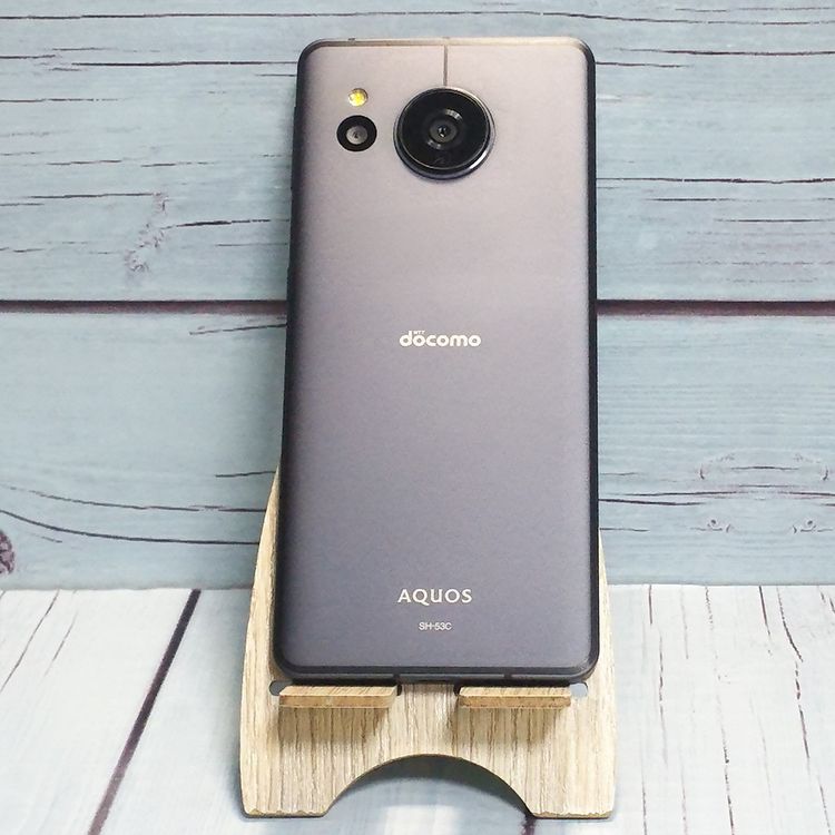 docomo AQUOS sense7 SH-53C ֥å   601
