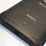 docomo Galaxy Active neo SC-01H �֥�å�  522