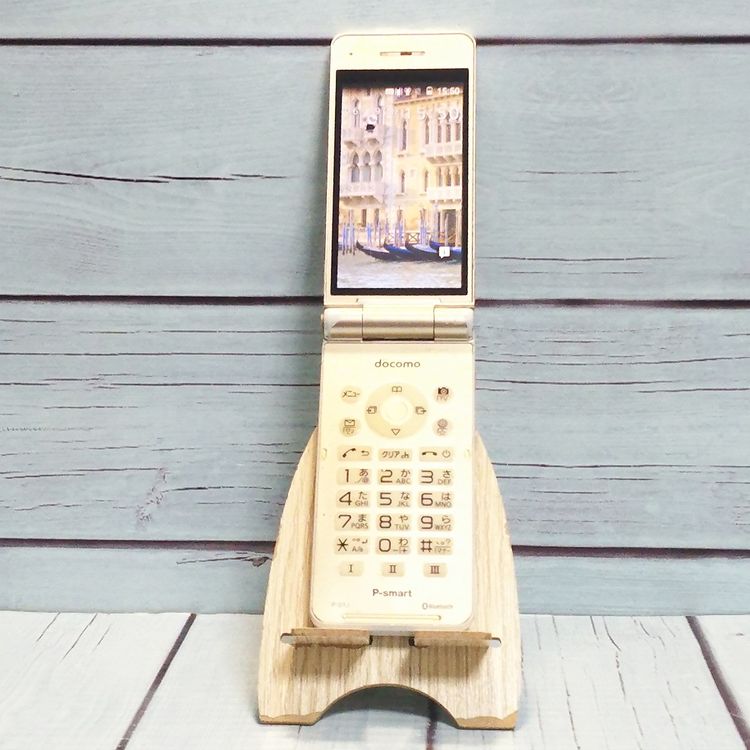 PANASONIC docomo P-smart �������� P-01J �������  062