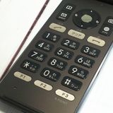 KYOCERA au GRATINA 4G BLACK KYF31  592