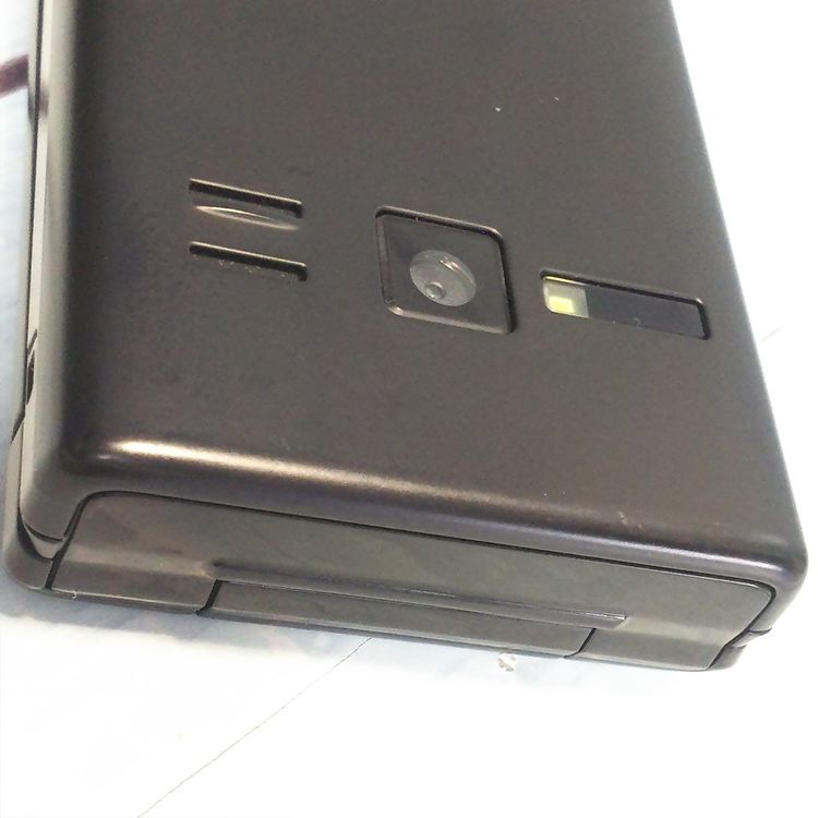 SoftBank ������ DIGNO ��������2 701KC �֥�å�  103