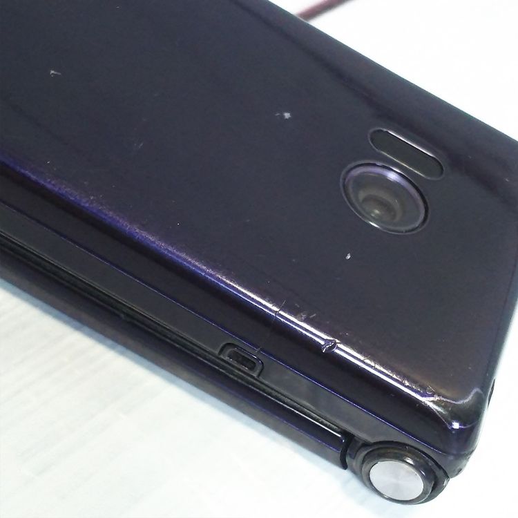 docomo AQUOS SH-01J �֥롼�֥�å� �ͥ��ӡ� �������� SHARP  486