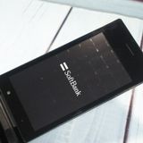 SoftBank ������ DIGNO�������� 501KC �֥�å� [������]  349