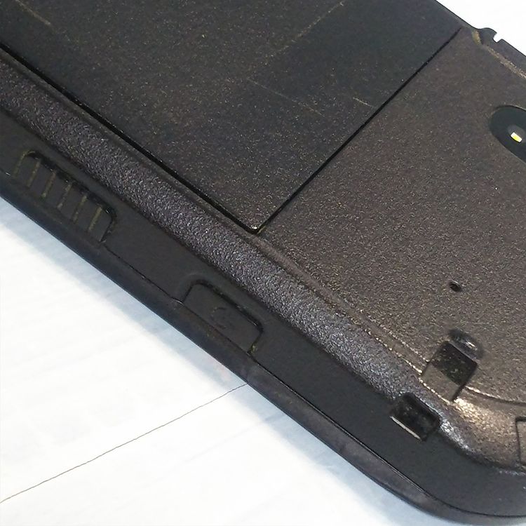 docomo TOUGHBOOK P-01K �֥�å� Panasonic  662