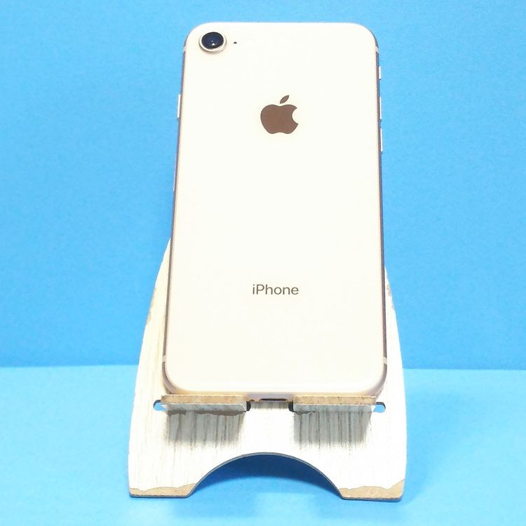 SIM�ե꡼ iPhone8 64GB �������  865