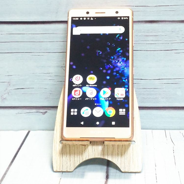docomo Xperia XZ2 Compact SO-05K �ԥ�  530