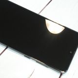 au Galaxy A20 SCV46 Black  705