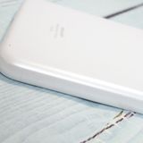 au AQUOS sense2 SHV43 Silky White  561